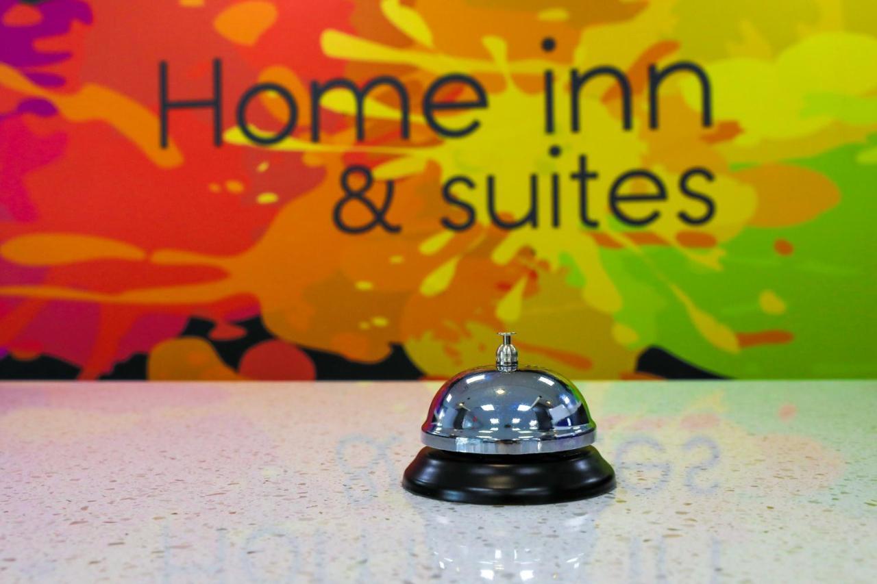 Home Inn And Suites โอลีฟแบรนช์ ภายนอก รูปภาพ