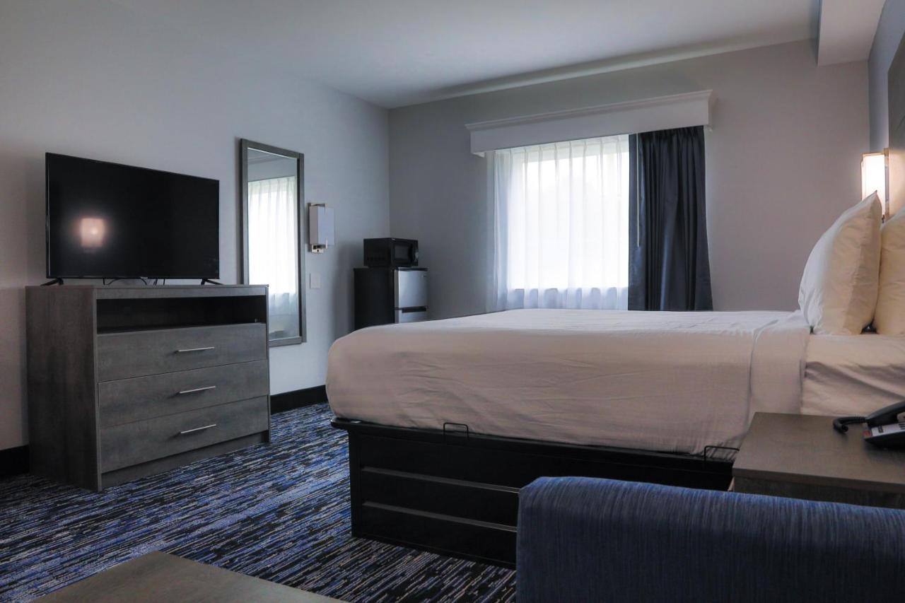 Home Inn And Suites โอลีฟแบรนช์ ภายนอก รูปภาพ