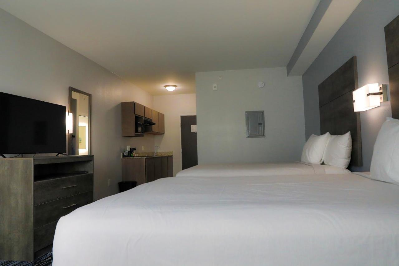 Home Inn And Suites โอลีฟแบรนช์ ภายนอก รูปภาพ