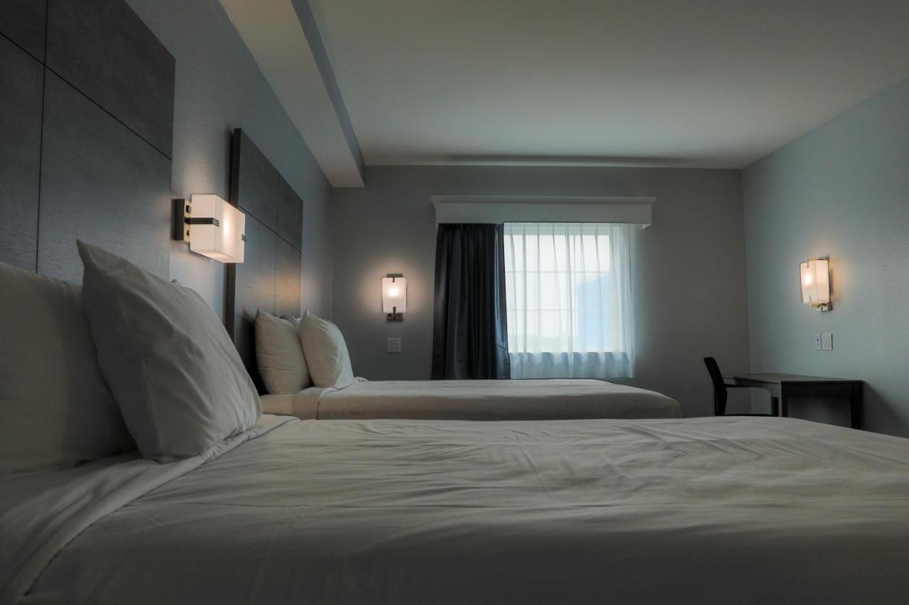 Home Inn And Suites โอลีฟแบรนช์ ภายนอก รูปภาพ