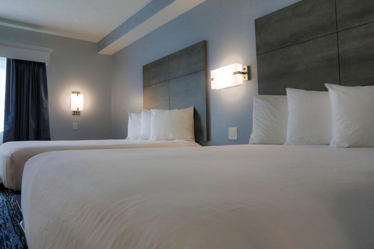Home Inn And Suites โอลีฟแบรนช์ ภายนอก รูปภาพ