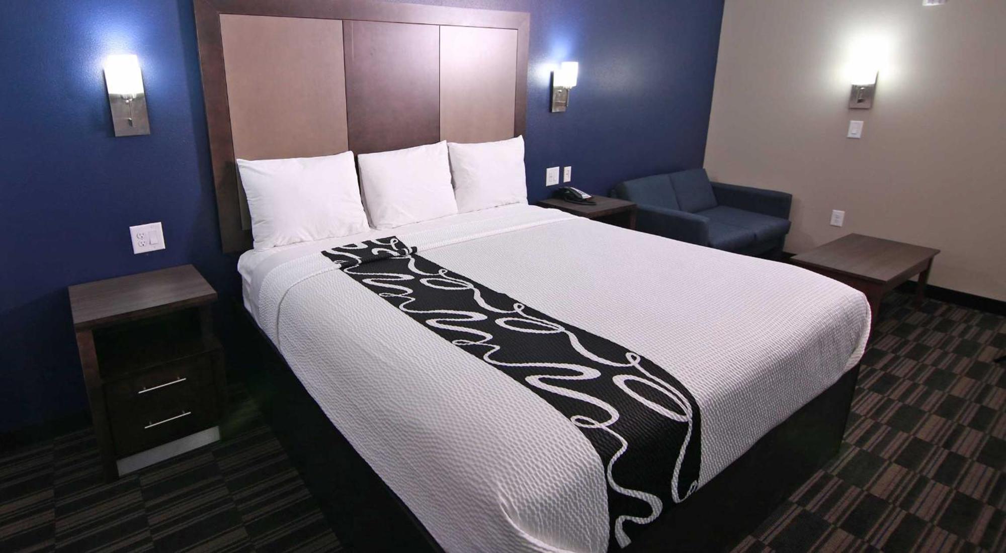 Home Inn And Suites โอลีฟแบรนช์ ภายนอก รูปภาพ